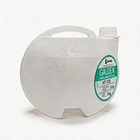 Solvay Galden HT135 Perfluoropolyether (PFPE), Boiling Point: 135°C